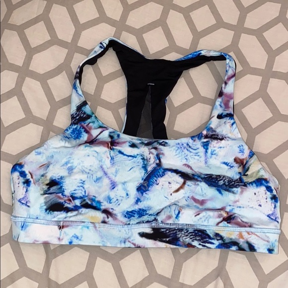 lululemon athletica Other - Lululemon Sports Bra
